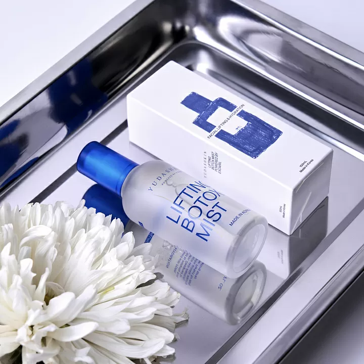YUDASHKIN powered by EXOARI L Lifting Botox Mist