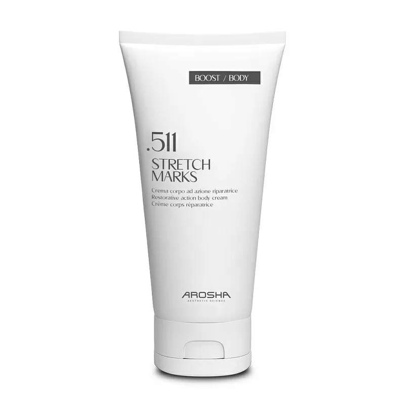 Arosha .511 Body Rescue Stretch Marks