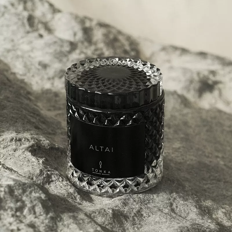Tonka Candle Altai 220