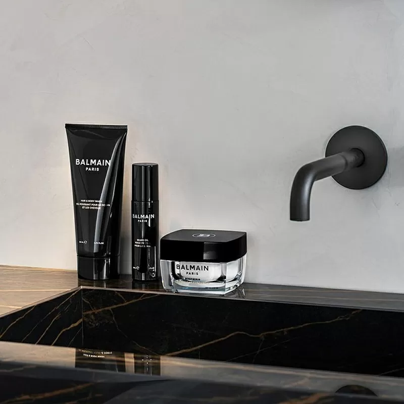 Balmain Hair Couture Набор Signature Men's Giftset 