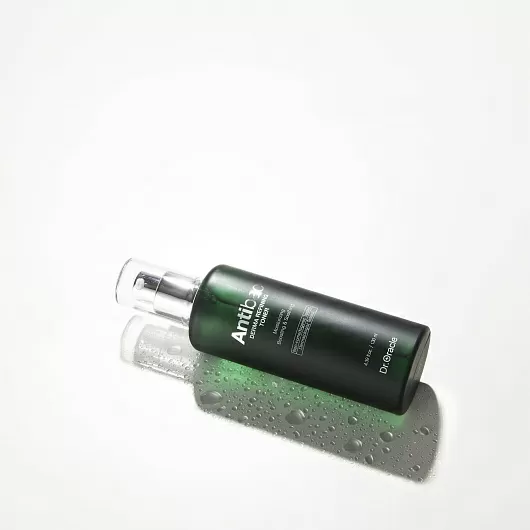 Dr. Oracle Antibac Derma Refining Toner