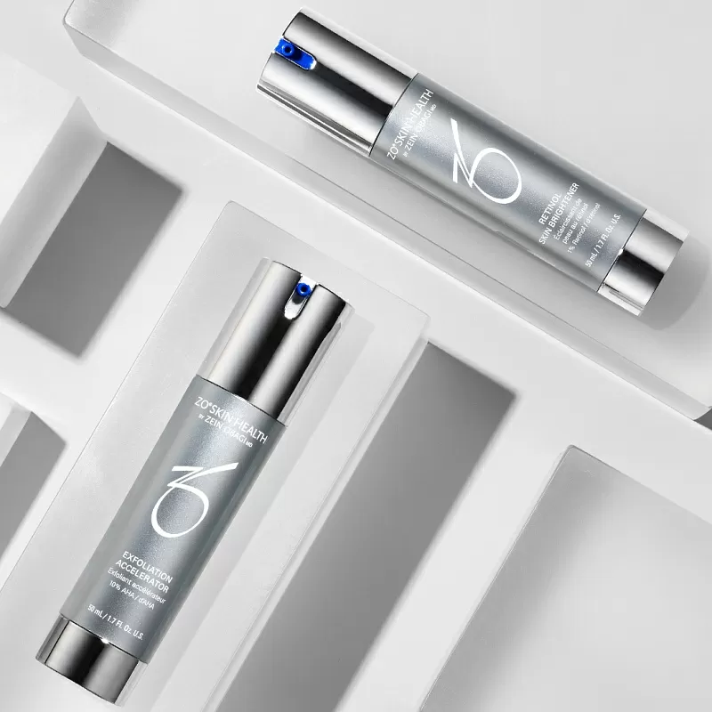 Zo skin health Exfoliation Accelerator 10% AHA