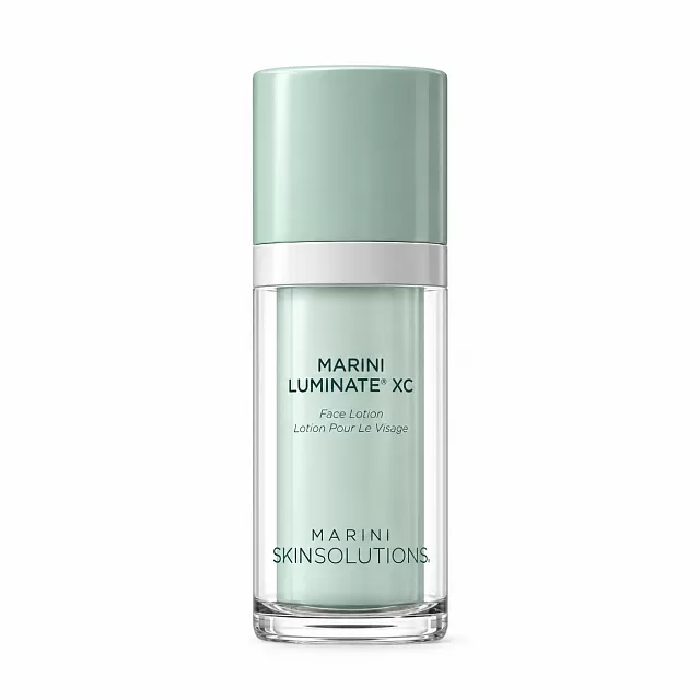 Marini SkinSolutions Luminate Face Lotion XC