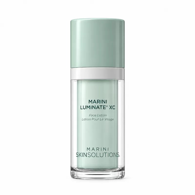 Marini SkinSolutions Luminate Face Lotion XC