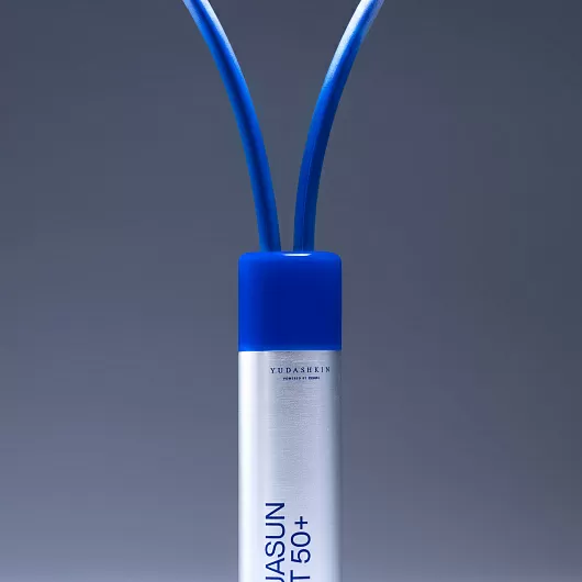 YUDASHKIN powered by EXOARI L Aquasun Mist SPF50+ PA++++