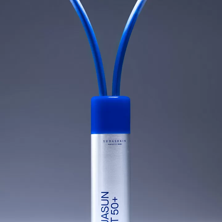 YUDASHKIN powered by EXOARI L Aquasun Mist SPF50+ PA++++