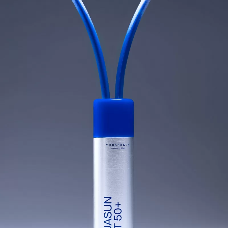 YUDASHKIN powered by EXOARI L Aquasun Mist SPF50+ PA++++