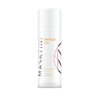 Masktini Whoa! Lit Brightening Booster