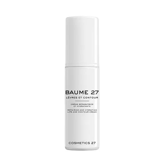 Cosmetics 27 Baume 27 Lips And Contour