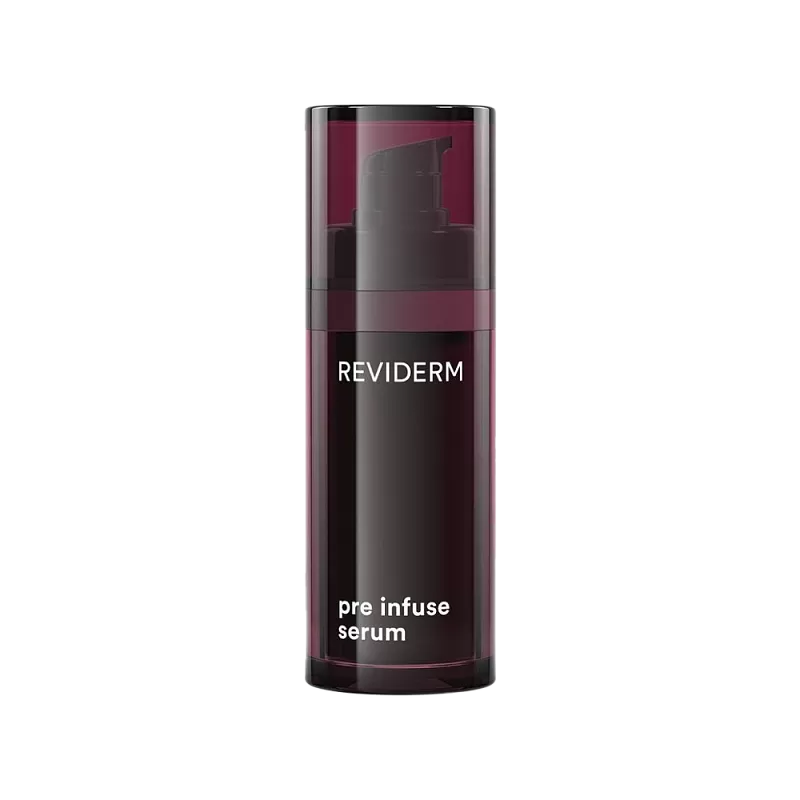 Reviderm Pre infuse serum