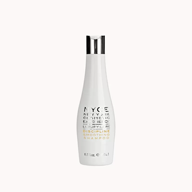 NYCE Discipline Smoothing Shampoo