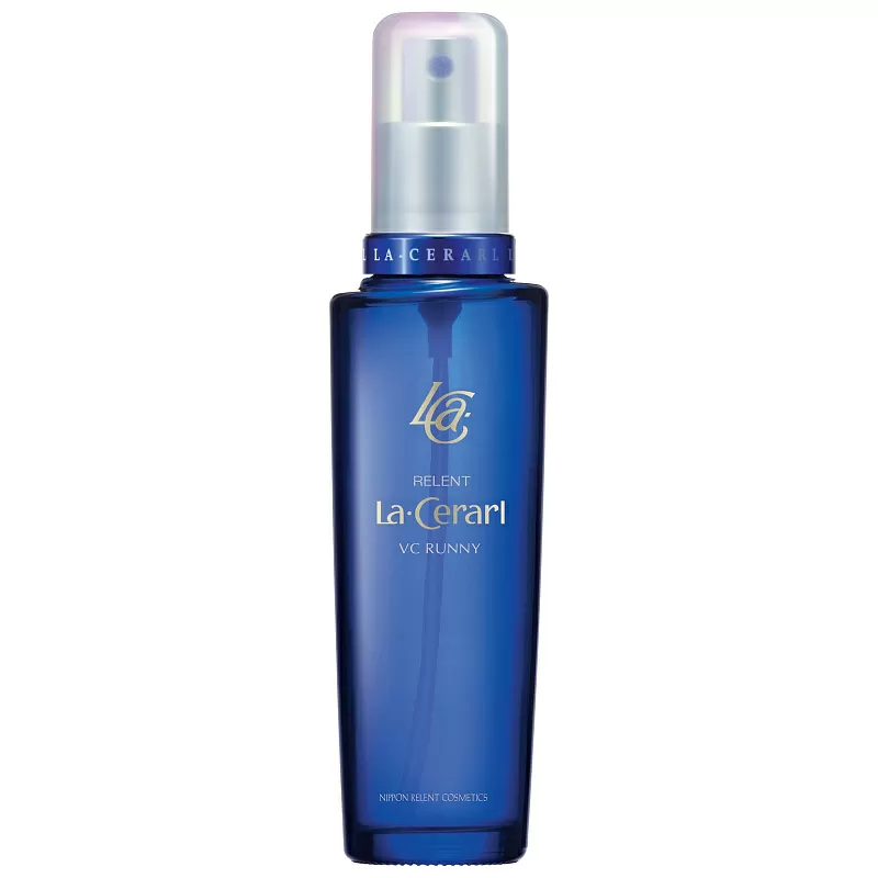 Relent La Cerarl VC Runny (Vitamin C Lotion)