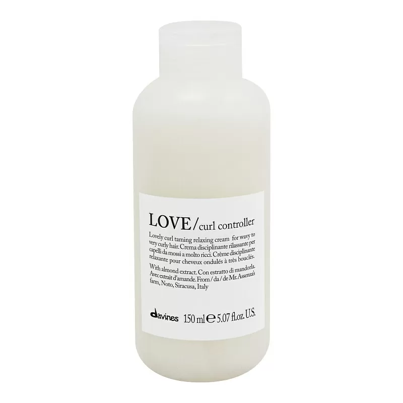 Davines LOVE Curl Controller