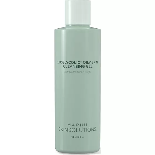 Marini SkinSolutions Bioglycolic Oily Skin Cleansing Gel