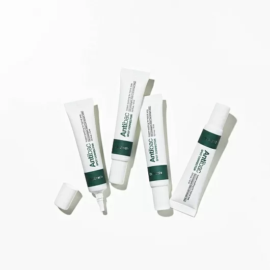 Dr. Oracle Antibac Spot Corrector