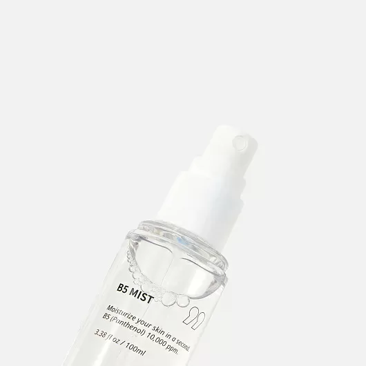 Second Shower B5 Mist