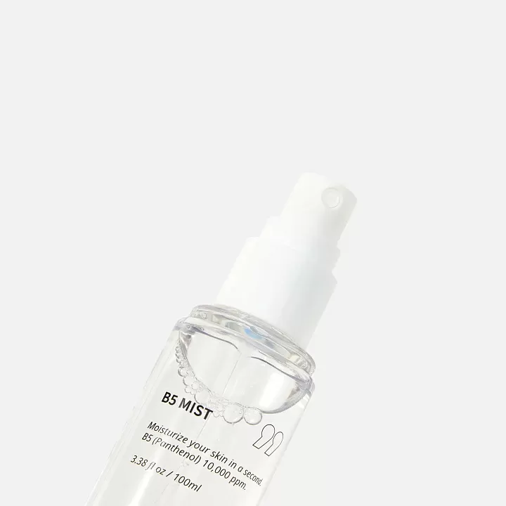 Second Shower B5 Mist