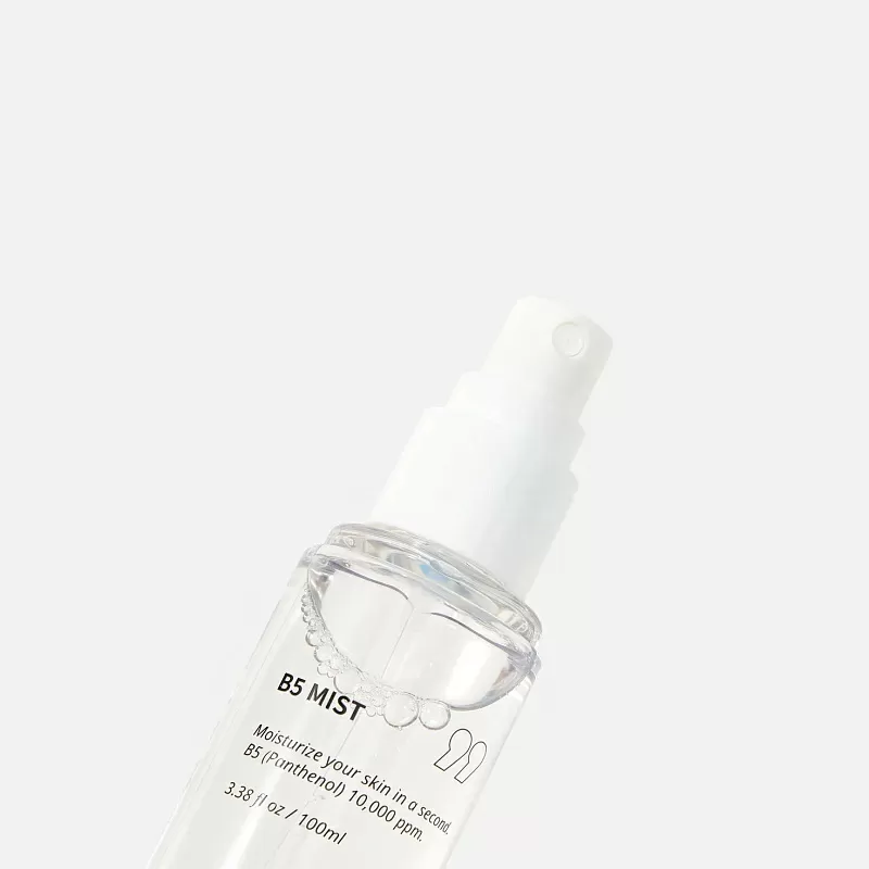 Second Shower B5 Mist