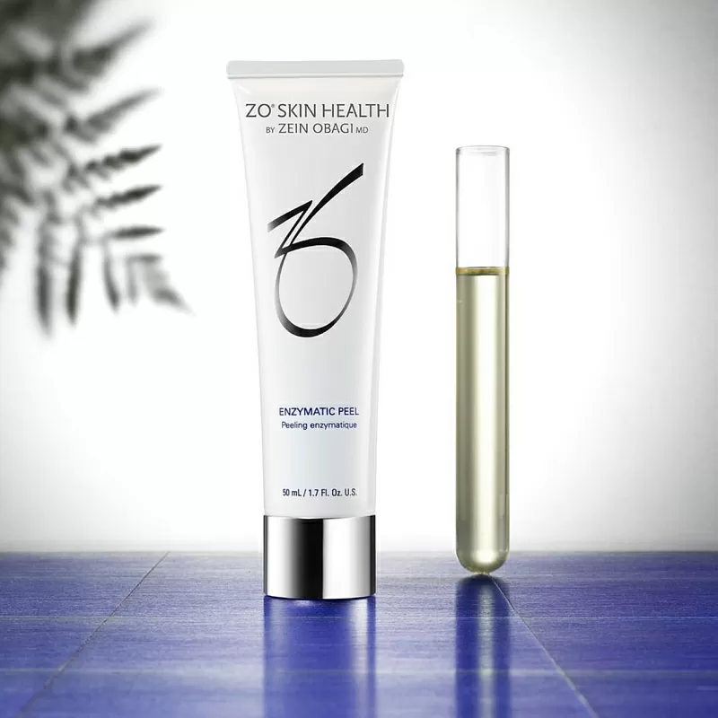 ZO SKIN HEALTH ENZYMATIC PEEL