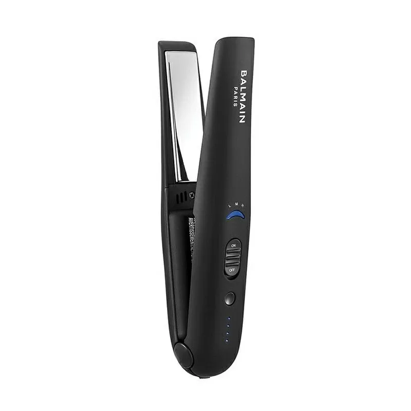 Balmain Hair Couture Universal Cordiess Straightener