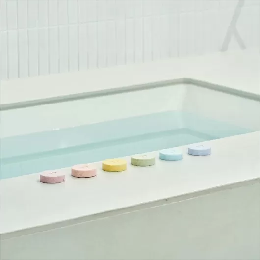 Second Shower Aroma Collection