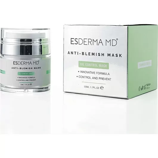 Esderma MD Anti-Blemish Mask