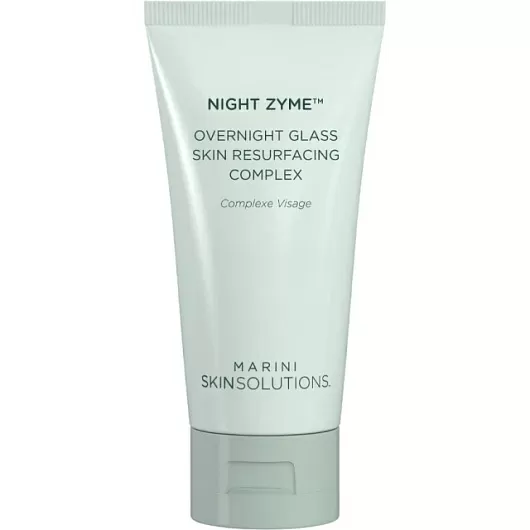Marini SkinSolutions Night Zyme 
