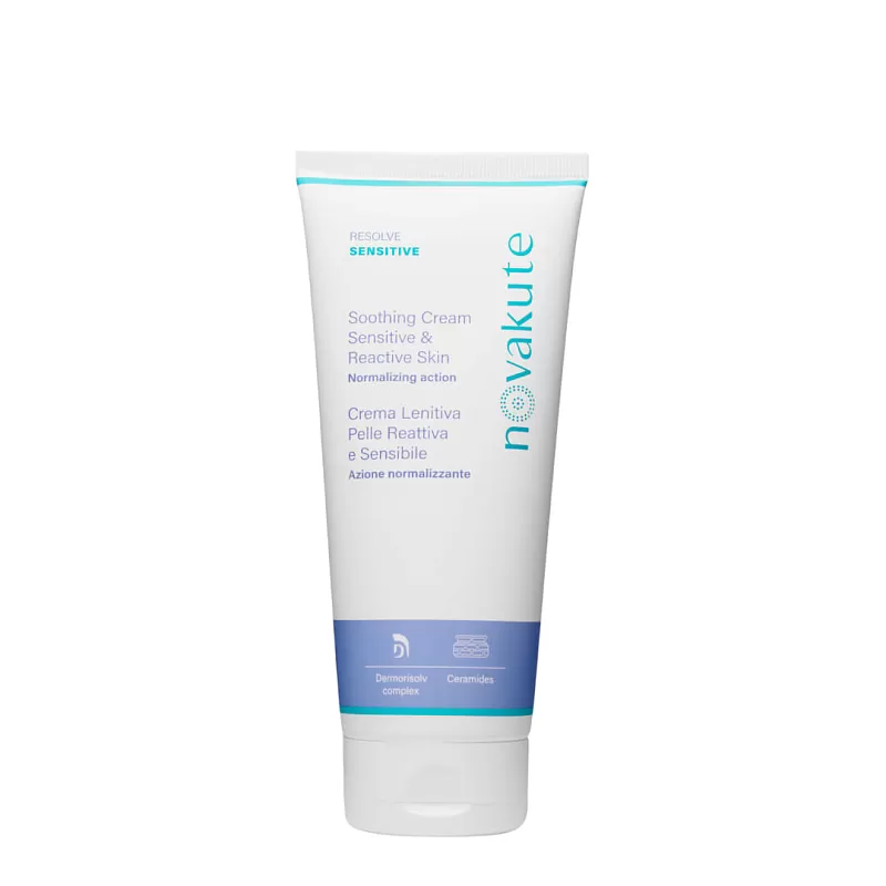 Novakute Resolve Sensitive 
