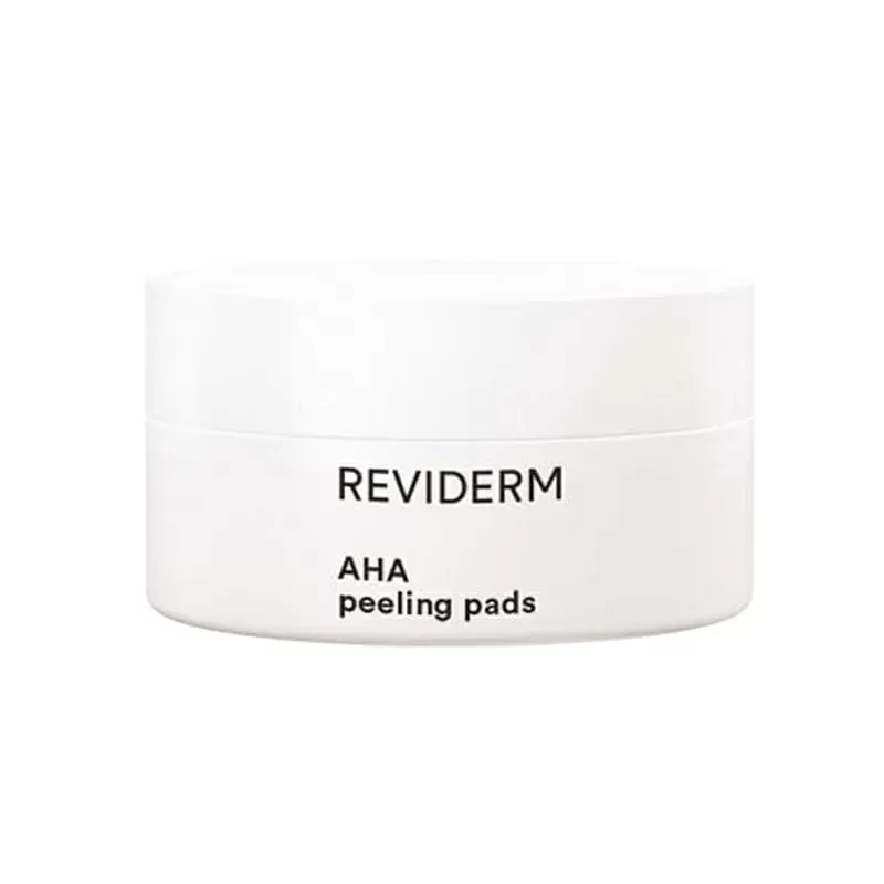 Reviderm АНА Peeling Pads