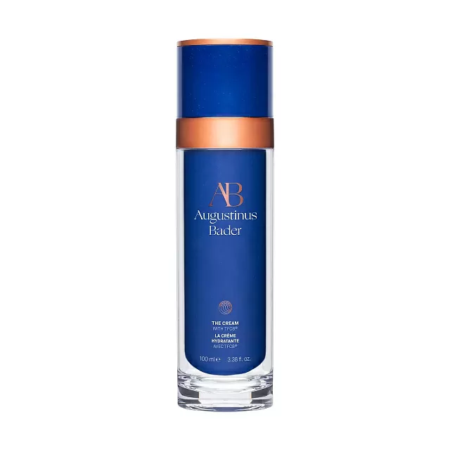 Augustinus Bader The Cream 100