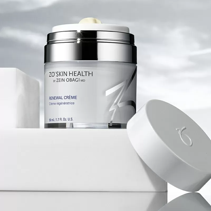 ZO SKIN HEALTH RENEWAL CREME