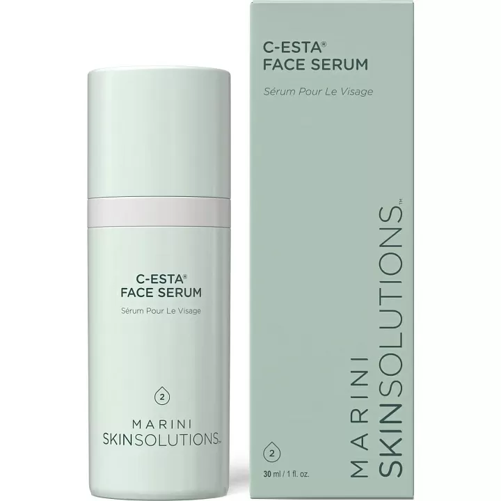 Marini SkinSolutions C-Esta Face Serum