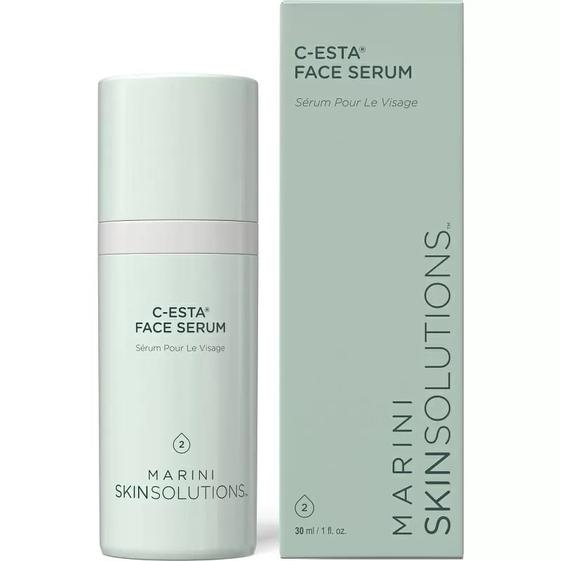 Marini SkinSolutions C-Esta Face Serum