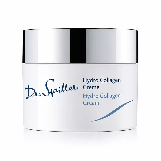  Dr. Spiller Hydro Collagen Cream