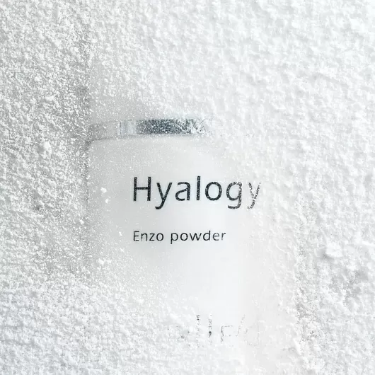 Forlled Hyalogy Enzo Powder