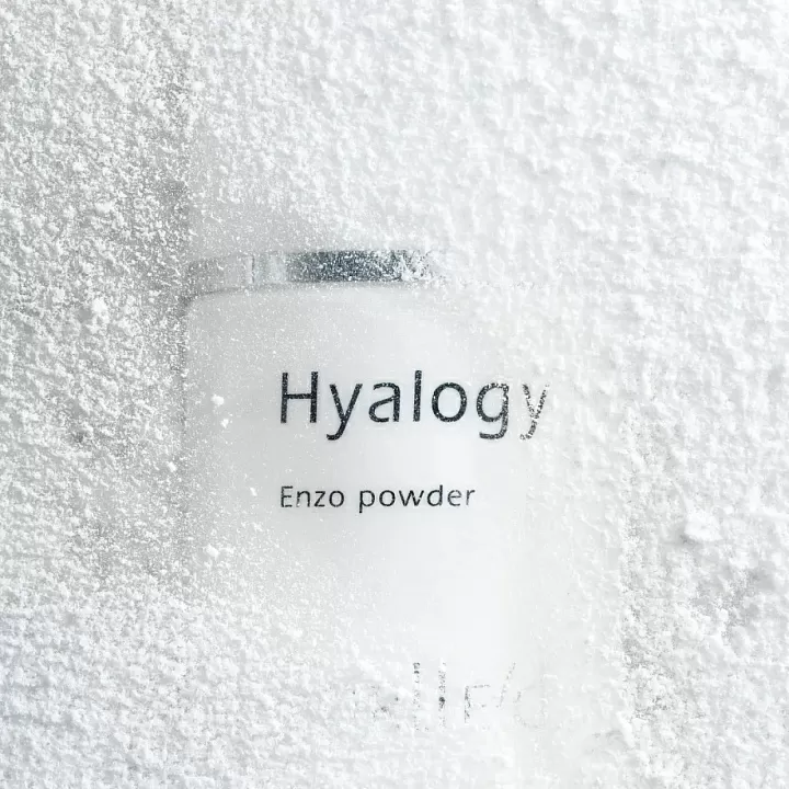 Forlled Hyalogy Enzo Powder