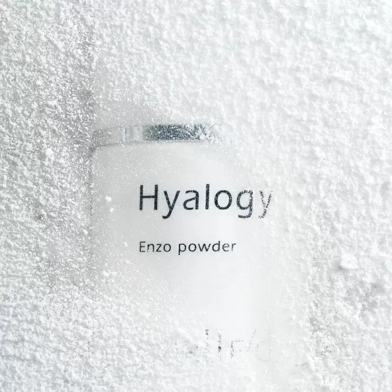 Forlled Hyalogy Enzo Powder