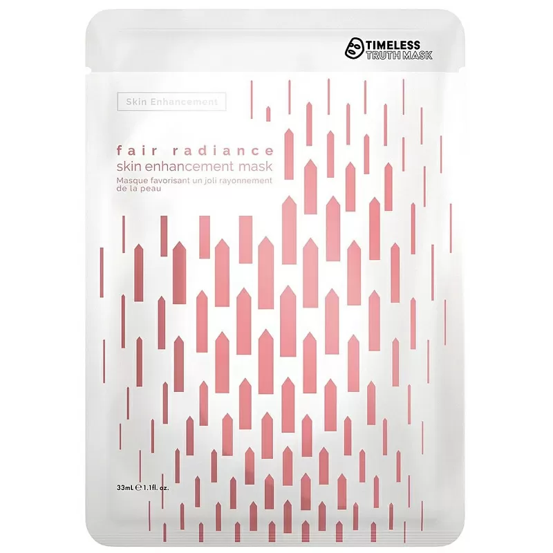 TIMELESS TRUTH Fair Radiance Skin Boosting mask