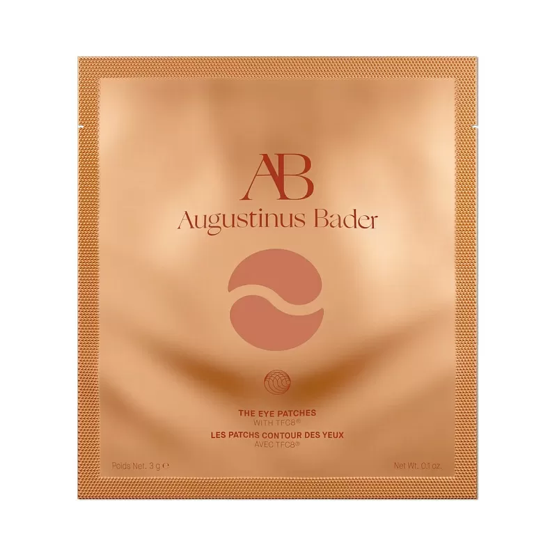 Augustinus Bader The Eye Patches Single Pack