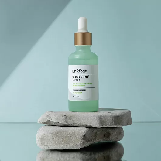 Dr. Oracle CentellaBiome Ampoule