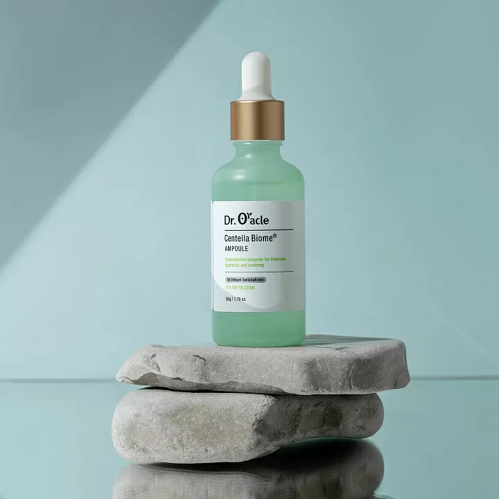 Dr. Oracle CentellaBiome Ampoule