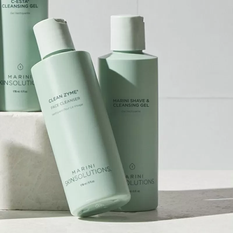 Marini SkinSolutions Clean Zyme 