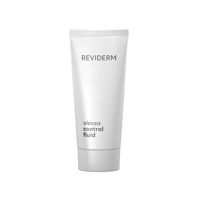 Reviderm Oleosa control fluid