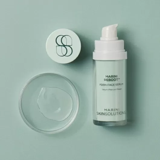 Marini SkinSolutions Marini Reboot PDRN Face Serum