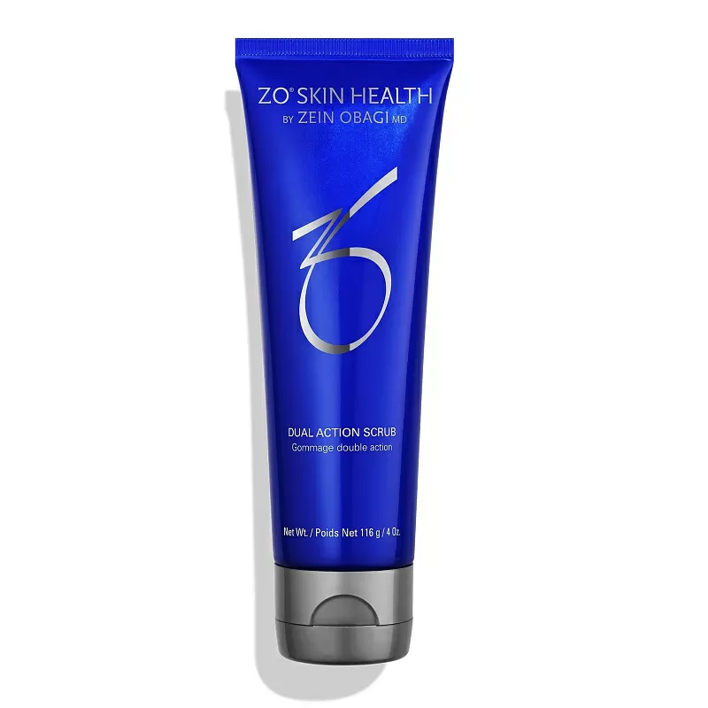 ZO SKIN HEALTH DUAL ACTION SCRUB