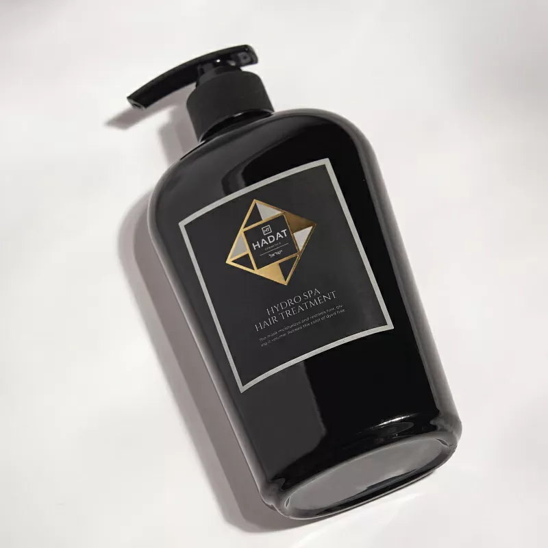 HADAT COSMETICS HYDRO SPA HAIR TREATMENT