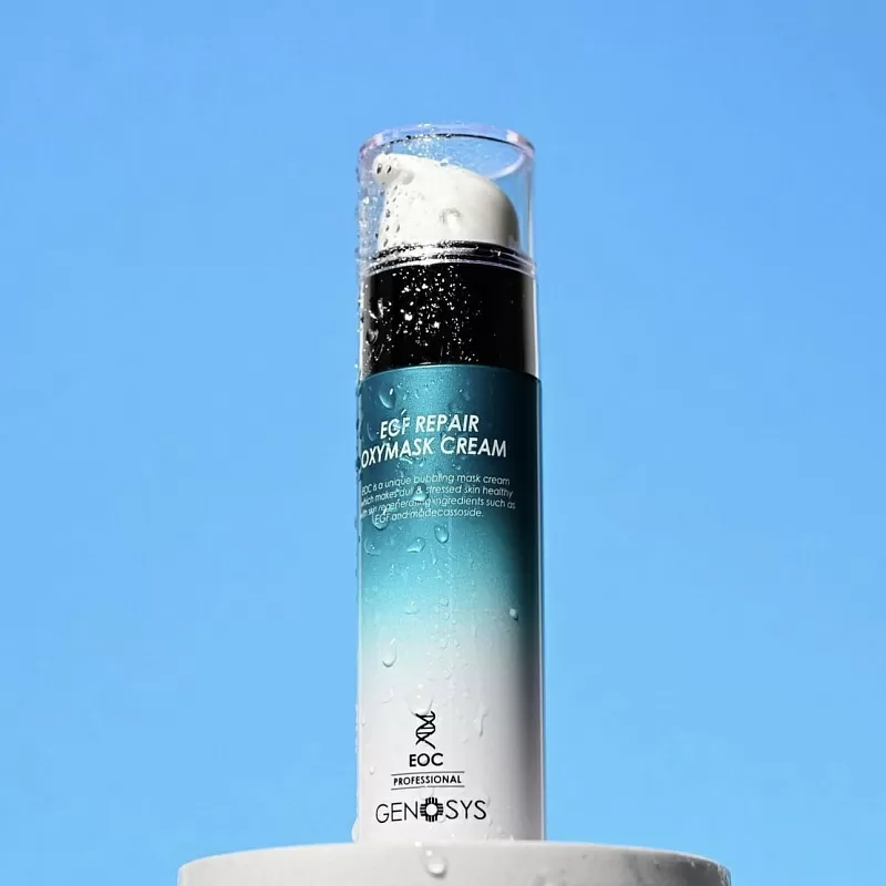 GENOSYS EGF Repair Oxymask Cream