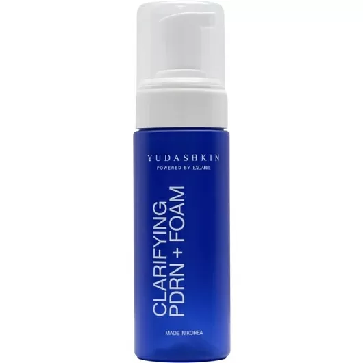 YUDASHKIN powered by EXOARI L Clarifying PDRN+ Foam