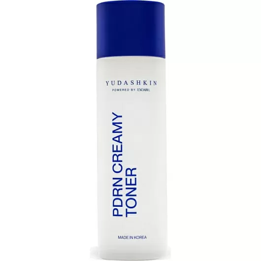 YUDASHKIN powered by EXOARI L PDRN Creamy Toner
