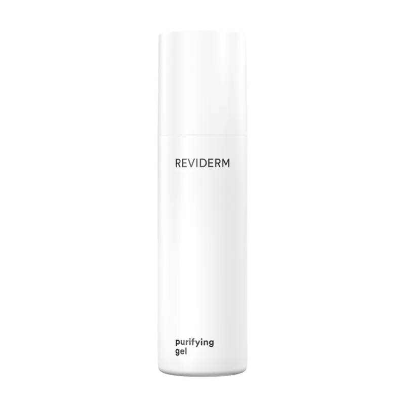 Reviderm Purifying gel
